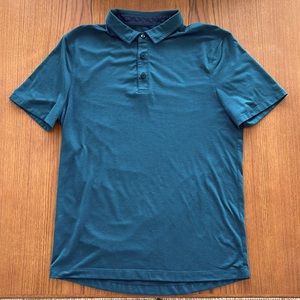 Lululemon Men’s M Evolution Polo